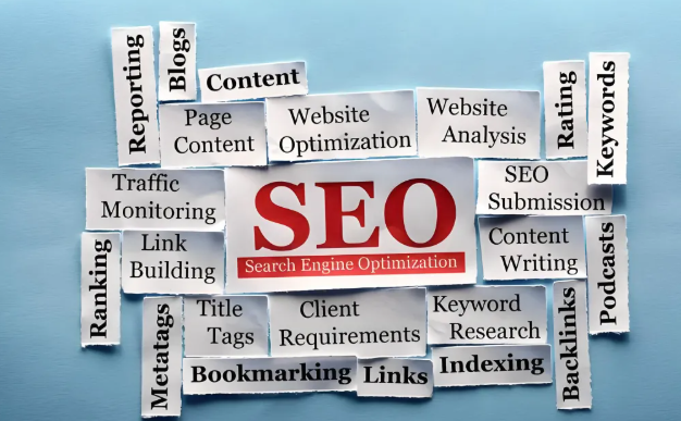 百度SEO 怎么做？百度核心算法与SEO实战操作分享