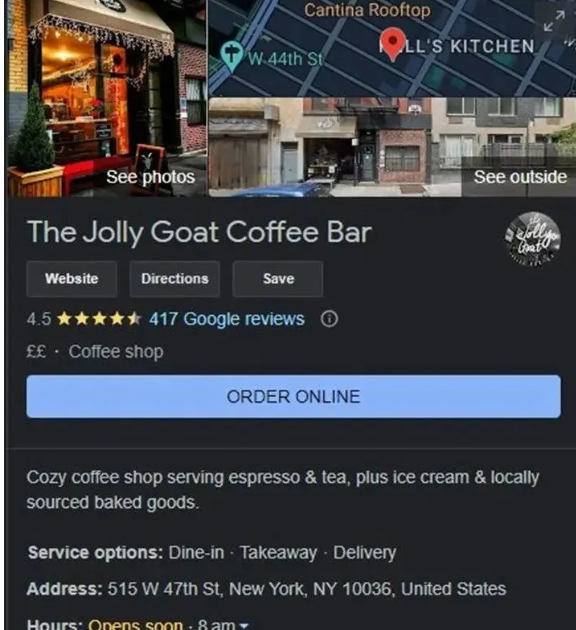 什么是本地引用？本地引用如何助力SEO？