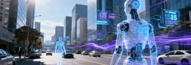 AI+机器人时代下未来还有哪些职业值得做？