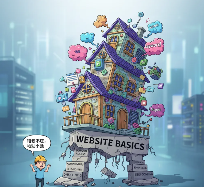 2026Google SEO 关键词、信息架构、内容策略与转化全攻略