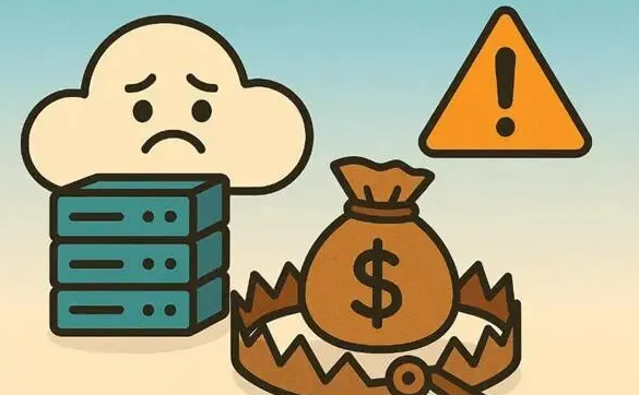 如何挑选云服务器？购买云服务器避坑指南