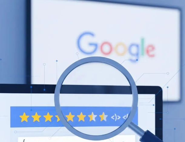 谷歌产品评价Schema怎么用？