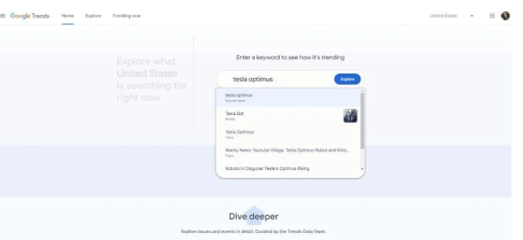 什么是谷歌趋势？如何用谷歌趋势洞察先机，抢占搜索流量