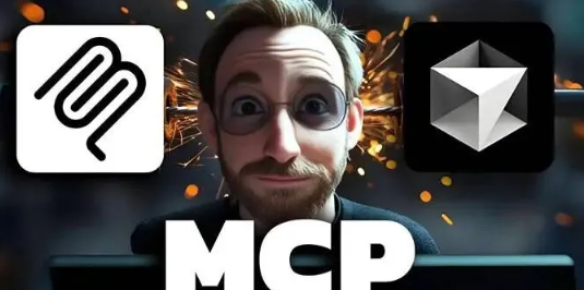 什么是MCP 服务器？MCP 服务器有哪些？