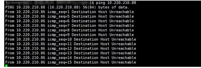Linux服务器更换主板后网络不通是什么原因？怎么解决？