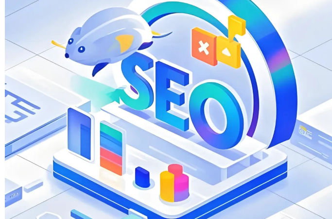 百度SEO优化从底层逻辑到实战落地的6大核心方法论