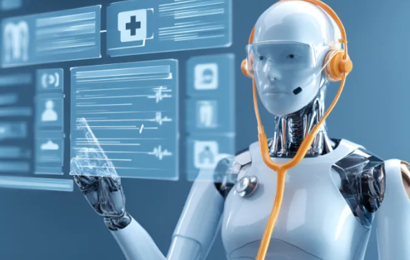 AI技术背后的“公平与责任”