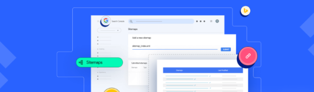 XML和HTML站点地图有什么区别?