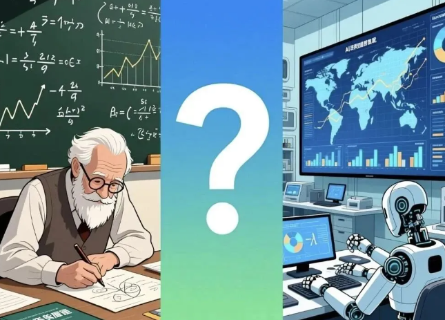 AI会威胁人类安全吗？