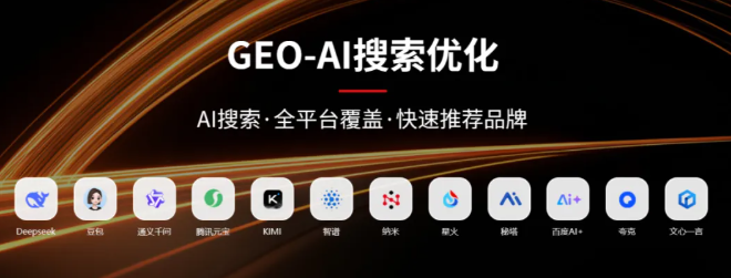 2023-2025 亲历 GEO 变迁：从工具试探到认知重构，AI 搜索优化的真实成长路