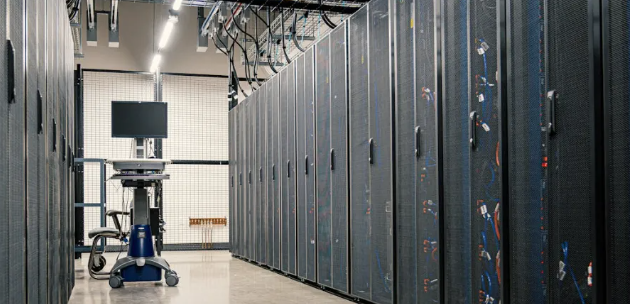 中小企如何选择服务器？