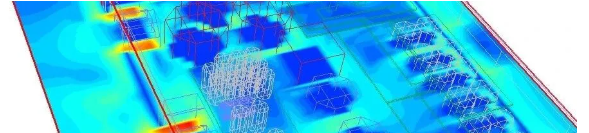 服务器机柜散热设计与仿真分析全流程