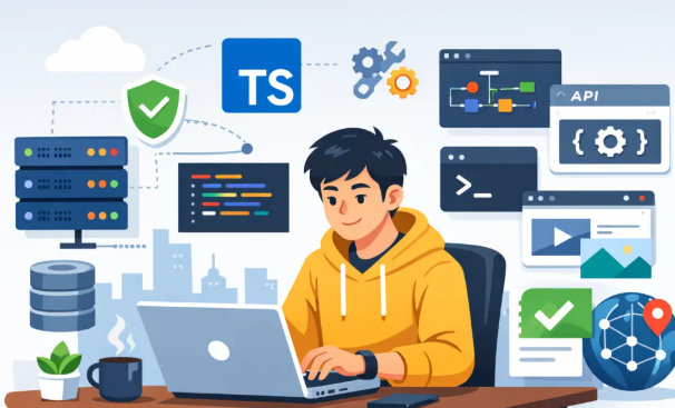 MCP 是什么？Model Context Protocol 核心概念 + TypeScript 实现
