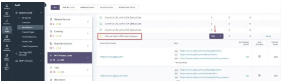 重定向在AI搜索中重要吗？301 与 302 重定向有什么区别？