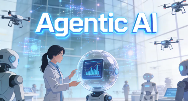 2026年Agentic AI十大关键趋势
