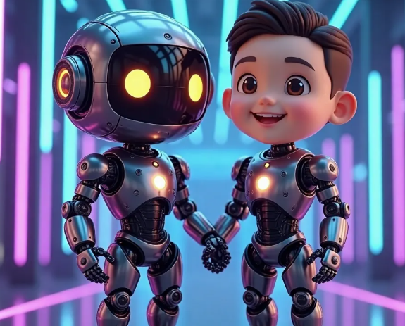 AI怎么重塑IP的未来？