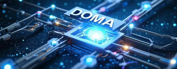 2026 企业级智能体落地必看 DOMA 架构指南