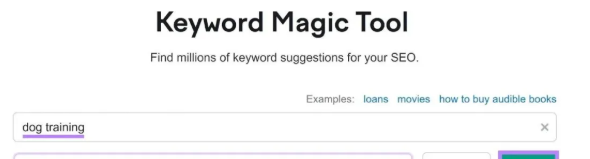 SEO博客文章如何才能真正能获得流量？