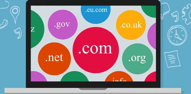 企业建站之前，注册域名有什么技巧？