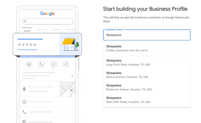 什么是Google 3 Pack?在 Google 3 Pack中排名有什么好处?