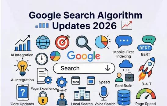 SEO排名的流量下降的常见原因有哪些？