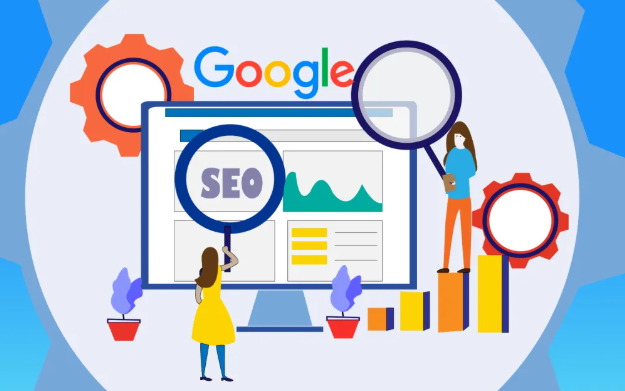 为什么新外贸企业，更适合从谷歌独立站 SEO 开始？