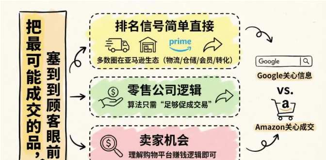 亚马逊SEO怎么做？亚马逊SEO实战指南