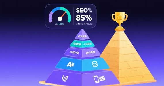 网页标题 、关键词怎么设才合规？SEO 基础检查全攻略