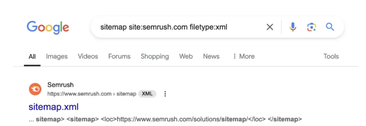 如何正确提交谷歌网站地图（Sitemap）？