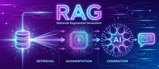 什么是 RAG？RAG有什么作用？