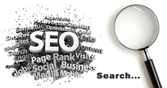 如何构建长尾词库？从核心词拓展到多级延伸，形成流量矩阵