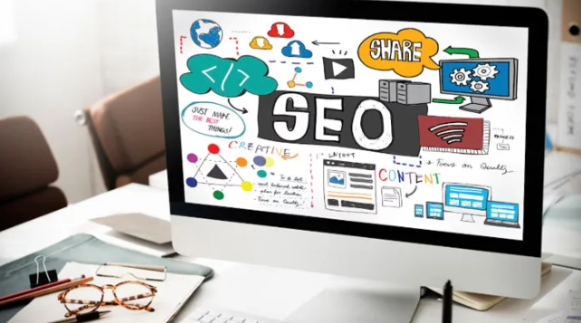 SEO关键词有哪些类型？新手必知的 11 种SEO关键词类型