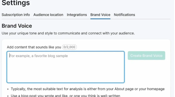 如何训练内部LLM精准复制品牌风格：从构建语料库到模型精调的完整路径