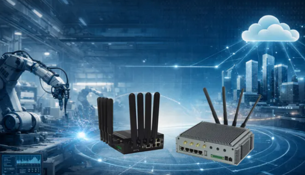 工业网关为何要融入边缘 AI？核心背景与价值解析