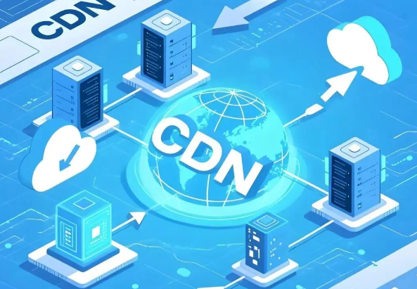视频为什么必须部署CDN？