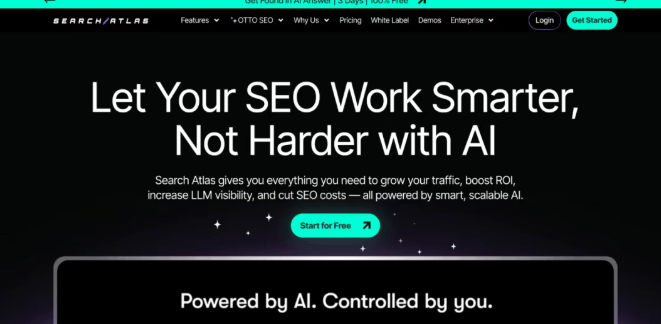 有哪些好用的AI工具？2026年12款最佳AI搜索引擎优化工具排名与评测