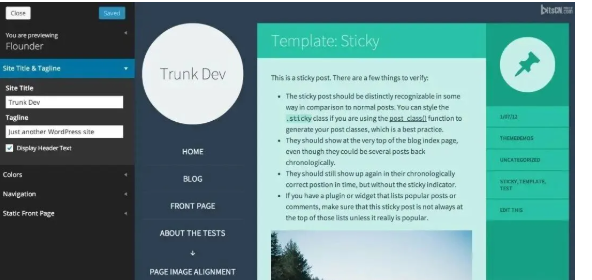 WordPress网站后台怎么操作？WordPress网站后台功能全解析