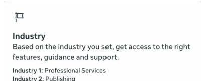 Meta 广告设置页面怎么优化?