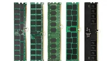 DDR5 相比 DDR4 有哪些升级？服务器性能提升点