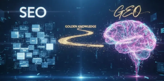 知识块是什么？如何让 AI 轻松提取你的内容